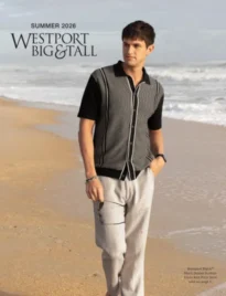 Westport Big & Tall Catalog