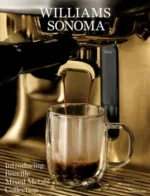 Williams-Sonoma Cookware Catalog