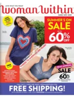 Woman Within Catalog