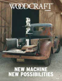 Woodcraft Catalog