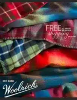 Woolrich Catalog