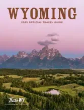 Wyoming Vacation Guide