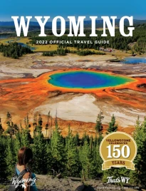 Wyoming Vacation Guide