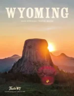 Wyoming Vacation Guide