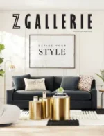 Z Gallerie Catalog
