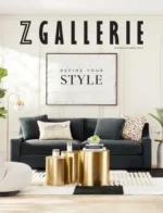 Z Gallerie Catalog
